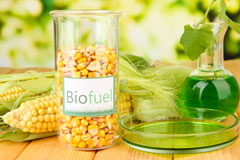 Northlea biofuel availability