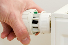 Northlea central heating repair costs